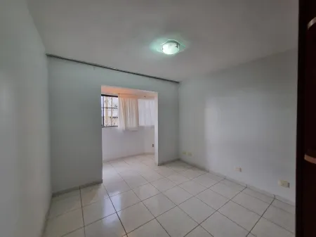 Ed. Residencial Marconi