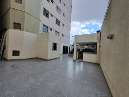 Ed. Residencial Marconi