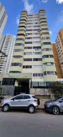 Ed. Residencial Marconi