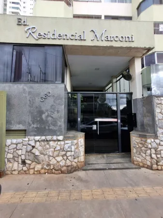 Ed. Residencial Marconi