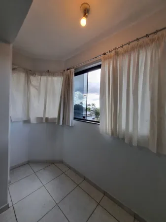 Ed. Residencial Marconi