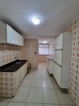 Ed. Residencial Marconi