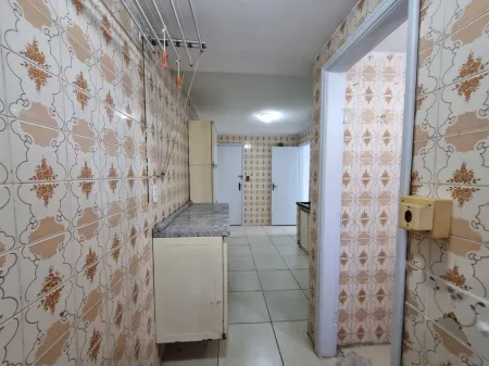 Ed. Residencial Marconi