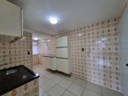 Ed. Residencial Marconi