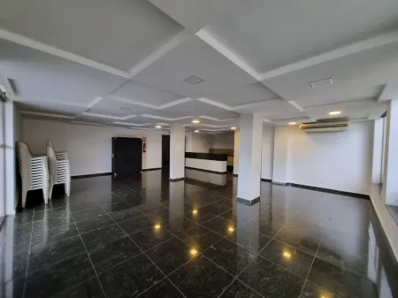 Ed. Residencial Marconi