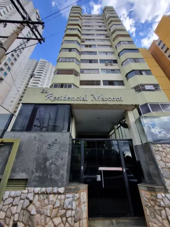 Ed. Residencial Marconi