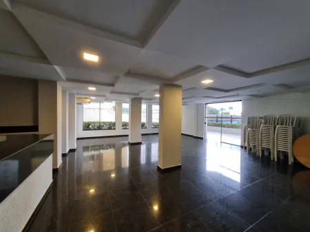 Ed. Residencial Marconi