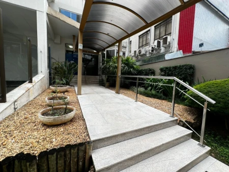 Edifício Cayman