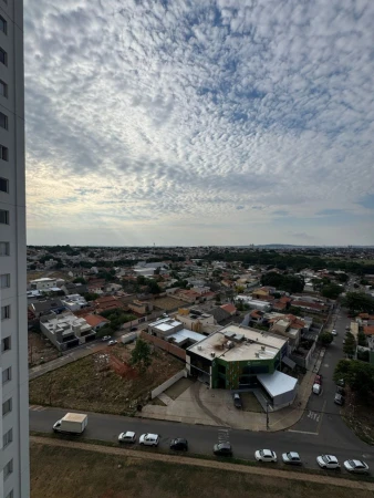 Terra Mundi Parque Cascavel