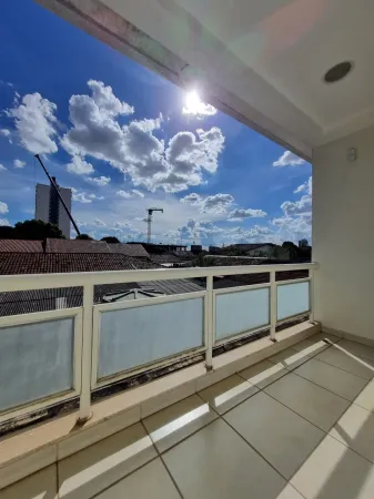 Sobrado com 5 Quartos à Venda, 359M² no Parque Amazônia - Goiânia
