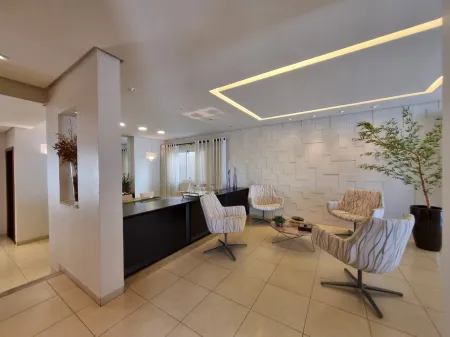 Sobrado com 5 Quartos à Venda, 359M² no Parque Amazônia - Goiânia