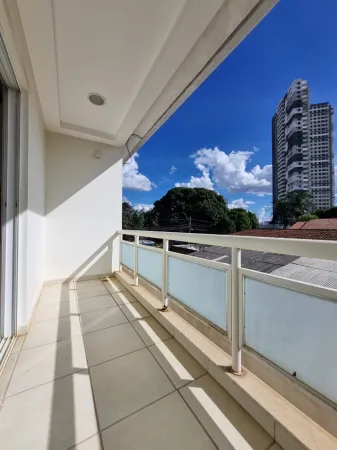 Sobrado com 5 Quartos à Venda, 359M² no Parque Amazônia - Goiânia