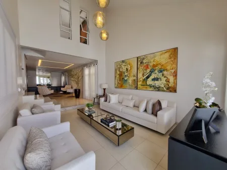 Sobrado com 5 Quartos à Venda, 359M² no Parque Amazônia - Goiânia