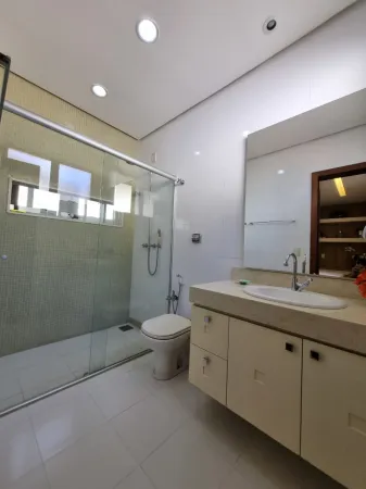 Sobrado com 5 Quartos à Venda, 359M² no Parque Amazônia - Goiânia