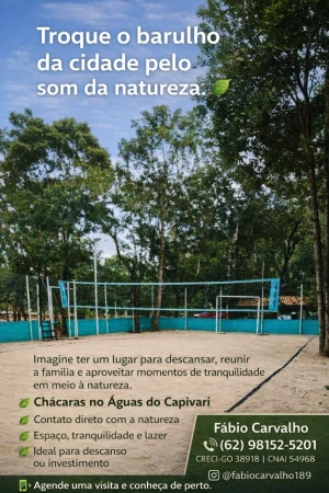 Casa Águas do Capivari
