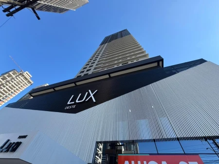Lux Oeste