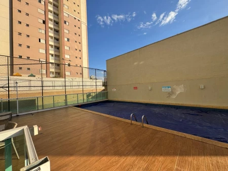 Residencial Alamandas