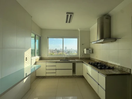 Residencial Alamandas