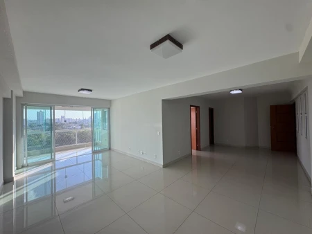 Residencial Alamandas