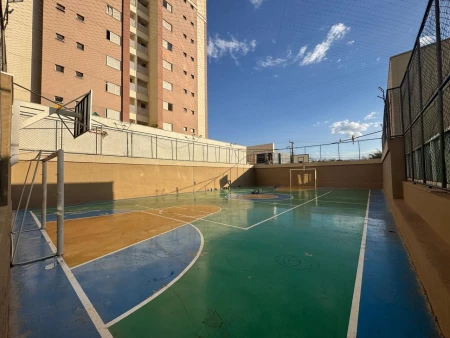 Residencial Alamandas