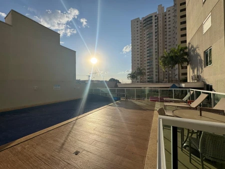 Residencial Alamandas