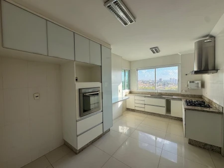Residencial Alamandas