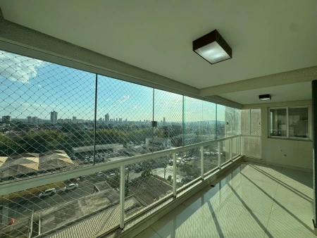 Residencial Alamandas
