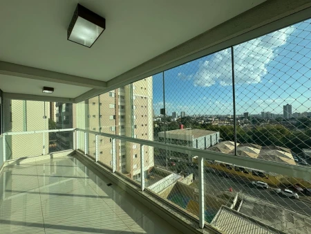 Residencial Alamandas