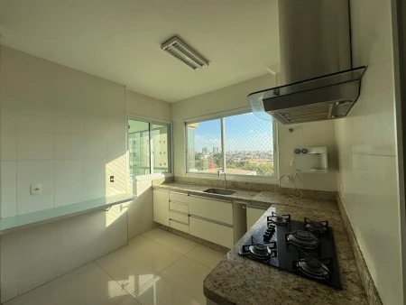 Residencial Alamandas