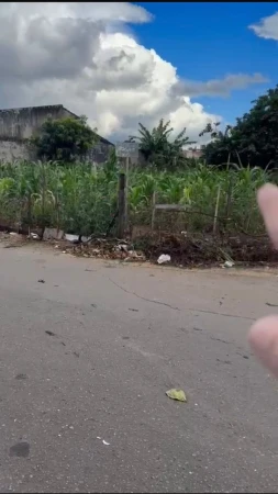 Lote no Jardim América