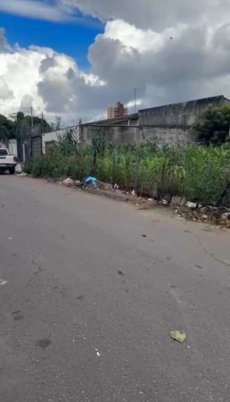 Lote no Jardim América