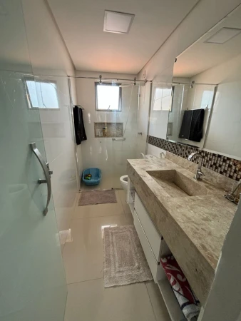 Condomínio Privê dos Girassóis
