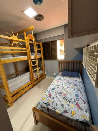 Condomínio Privê dos Girassóis