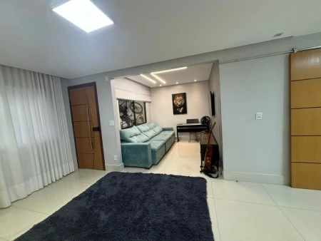 Condomínio Privê dos Girassóis