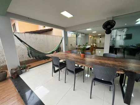 Condomínio Privê dos Girassóis
