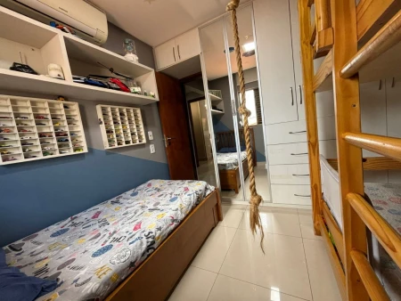 Condomínio Privê dos Girassóis