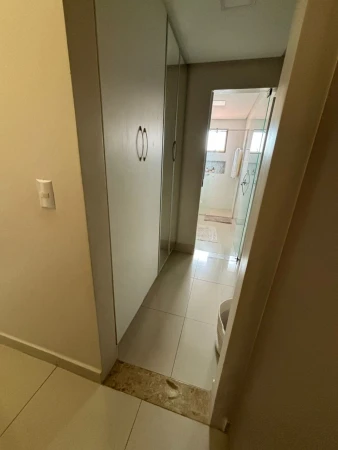 Condomínio Privê dos Girassóis