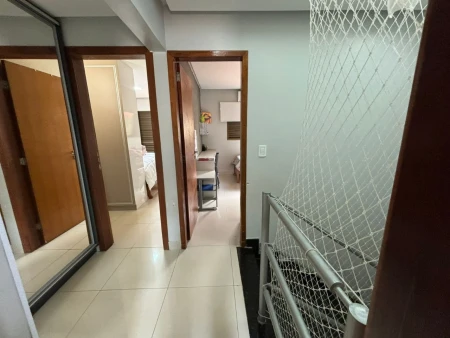 Condomínio Privê dos Girassóis