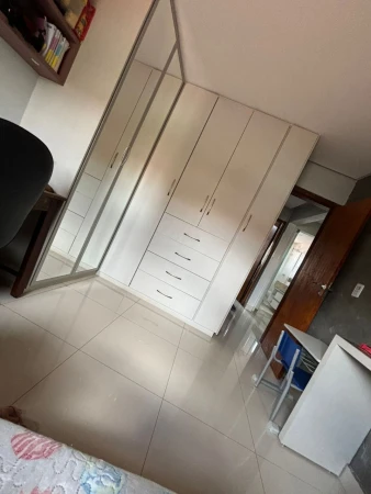 Condomínio Privê dos Girassóis