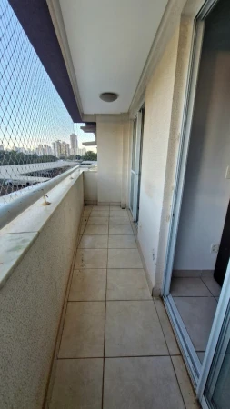 Residencial Amazon