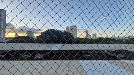 Residencial Amazon