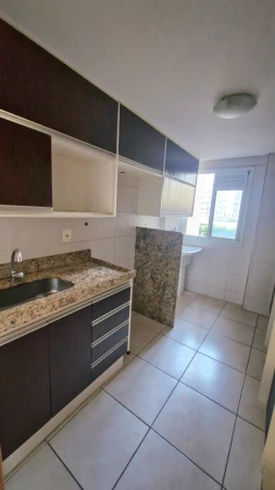 Residencial Amazon