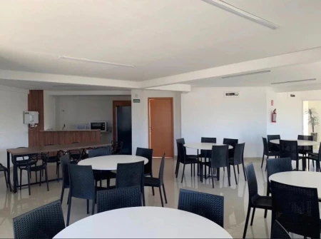Residencial Lisboa