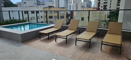 Copas do Bosque