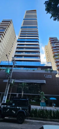 Copas do Bosque