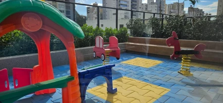 Copas do Bosque