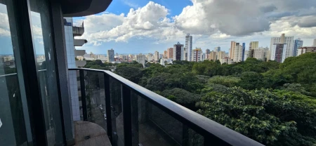 Copas do Bosque
