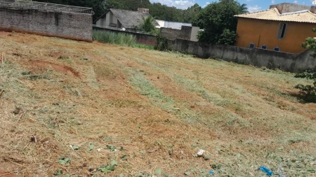 Lote no Setor Jaó