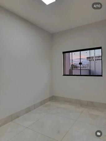 Casa Residencial Solar Central Park