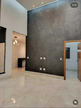 Casa Residencial Solar Central Park